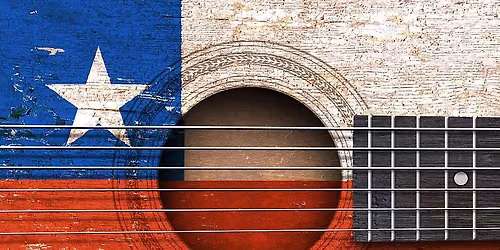 18 de Septiembre en Kansas City! Celebrate the Chilean 216th Anniversary 