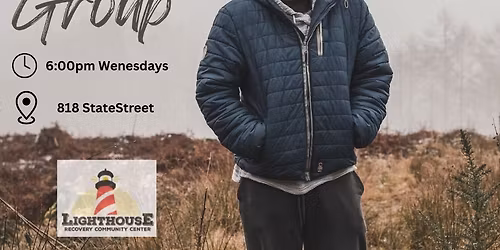 Men's Group-Band of Brothers