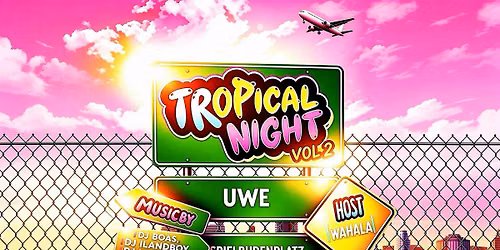Tropical Night