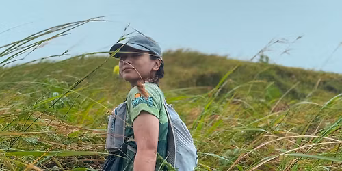 Mt.Negron Dayhike Super Major Hike Nov 16, 2025