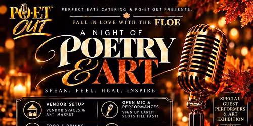 Fall In Love With The F.L.O.E.