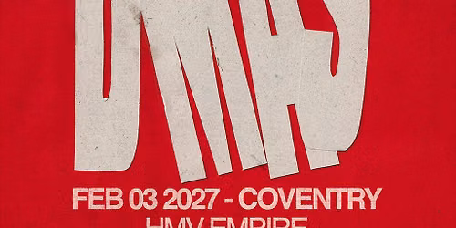 DMAs