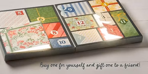 Spring Retreat SAVE THE DATE