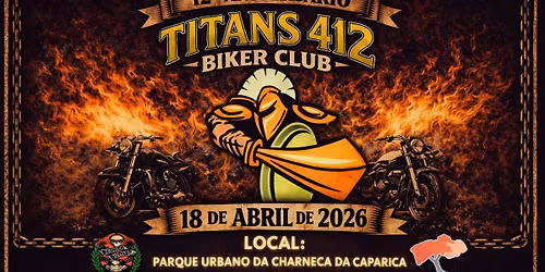 12\u00b0 anivers\u00e1rio