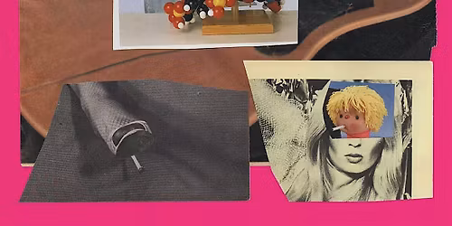 30 jaar \u200b\u2018t amusementsbedrijf