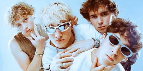 Nothing Rhymes With Orange | Bristol, Rough Trade