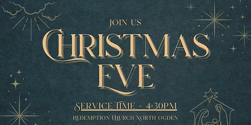 Christmas Eve Service