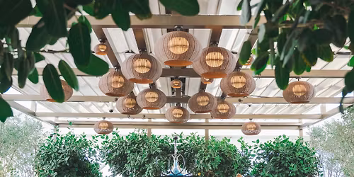 Cinco de Mayo at Skybar hosted by SLS Baha Mar