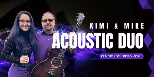 Kimi & Mike at 49ers