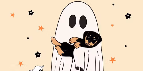 Howl-O-Ween at Pet Fresh Maddinton