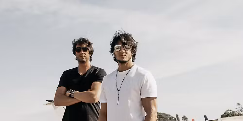 Jetlag Music in Nice