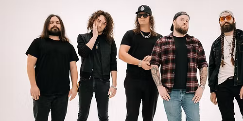 Pecos & The Rooftops