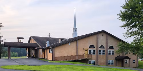 Annual Holiday Craft & Bake Sale