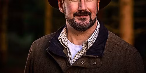 Event 26 | Tristan Gooley | Hidden Seasons