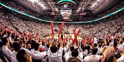 Utah Jazz at Toronto Raptors