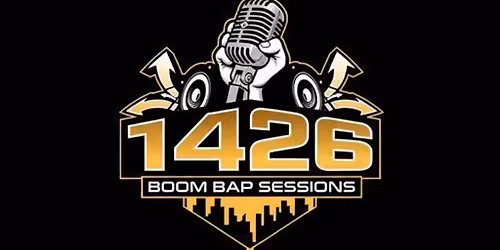 1426 Boom Bap Sessions 