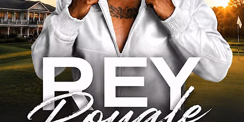 Rey Royale Live at the Golf Course