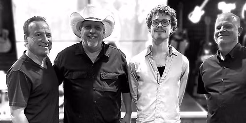 Whiskey Road at Rusty Buckle