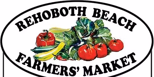 Rehoboth Beach Farmers\u2019 Market Opening Day 