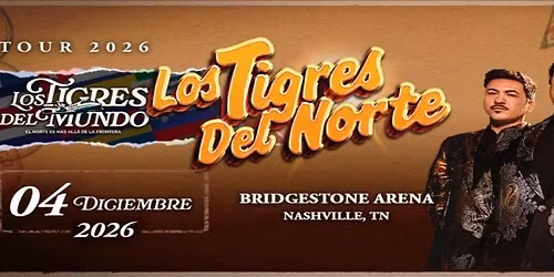 VIP LOS TIGRES DEL NORTE