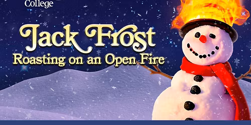 The Second City - Jack Frost Roasting on an Open Fire - IMPROV