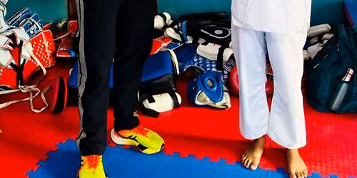 11th kyorugi &4th poomsae 