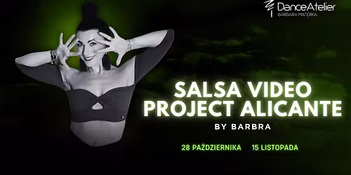 Salsa Video Project Alicante