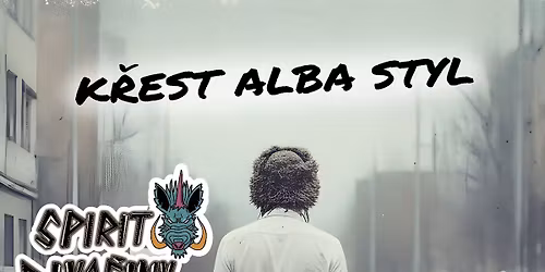 K\u0159est alba Styl!