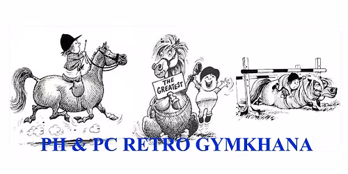 PH&PC Retro Tee Shirt Show