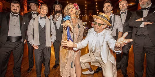 Squirrel Nut Zippers