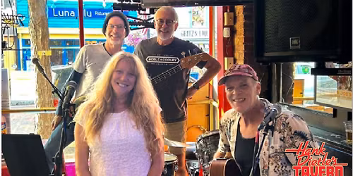 West Street Revival Band @Hank Dietle's Tavern