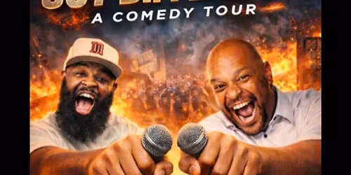 Joe Deuce & Larry Starks