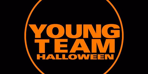 Young Team - Halloween 2026
