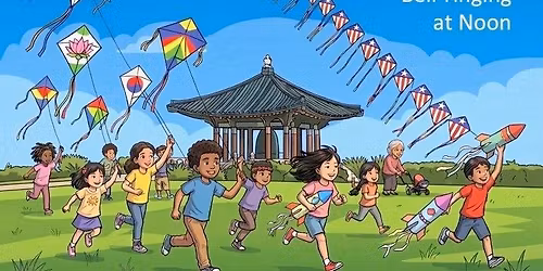 Day of Kites and Rockets 