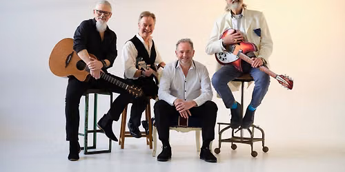 Canterbury Gulbenkian Arts Centre, 15th August 2026