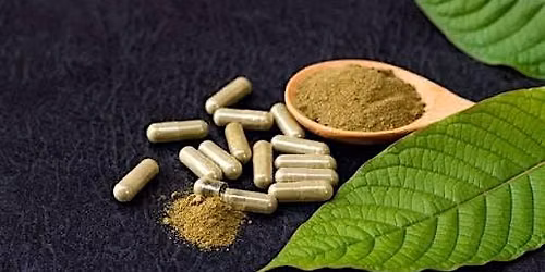 KRATOM & ADOLESCENTS: EMERGING DRUG TRENDS