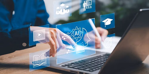 CS Innovators Conference: AI Literacy in Education