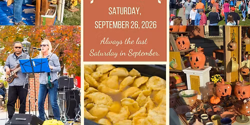 35th Annual PotatoFest - Downtown Ebensburg (Official Page)