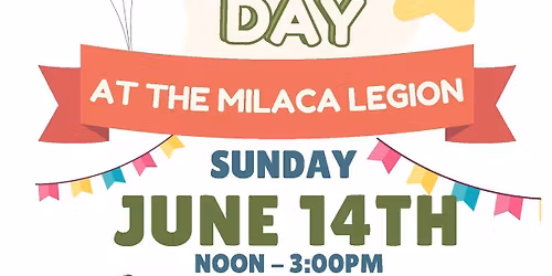 2nd Annual Family Fun Day