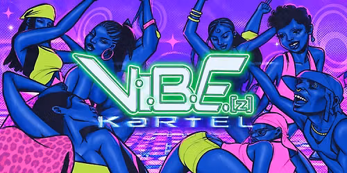 V.I.B.E.[z] Kartel