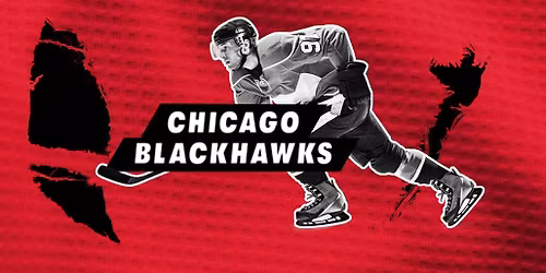 San Jose Sharks at Chicago Blackhawks Tickets