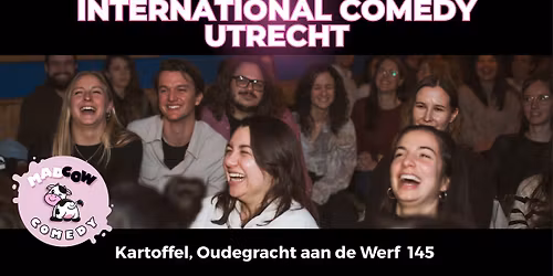 International Comedy Showcase