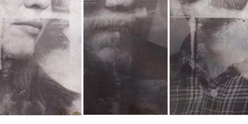 Little Red @The Bullingdon 