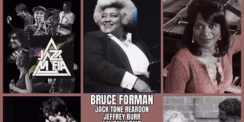 \u2019S Wonderful \u2019S Marvelous!!! Hang with \u2018Ella\u2019, \u2018Stevie\u2019 & \u2018Prince\u2019 May 27th-31st at Keys Jazz Bistro