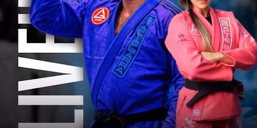 GB Chicagoland End of the Year Seminar & Belt Grading Celebration 2025