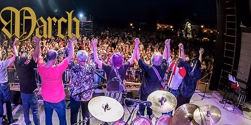 The Ides Of March Annual Christmas Extravaganza!