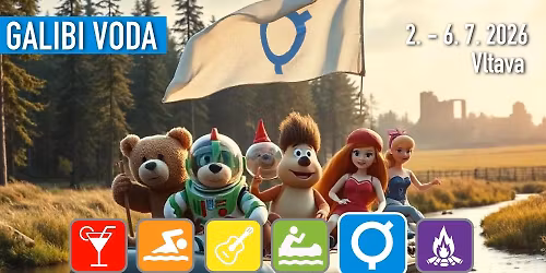 GALIBI VODA 2026