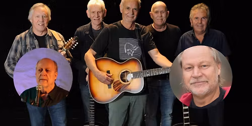 2 me og to te sammen med Gunnar Roalkvam og Ingvar Hovland @ Ogna Scene