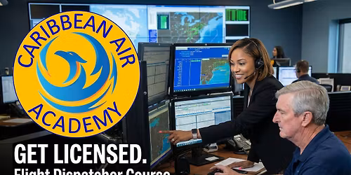 Flight Dispatch Class - Boyd Road