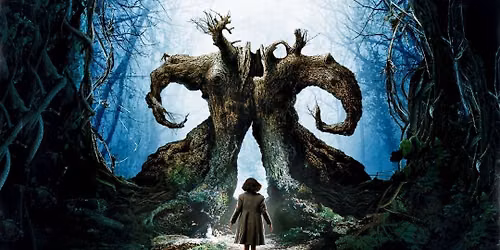 Cine Chat - Film Discussion Club: Guillermo del Toro Movies